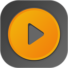 HD Video Audio Media Player icon