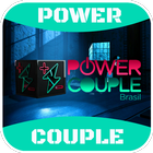 Power Couple-icoon