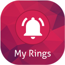 مای رینگز-هزاران زنگخور موبایل APK