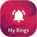 مای رینگز-هزاران زنگخور موبایل