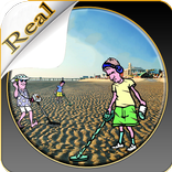 Power Metal Detector