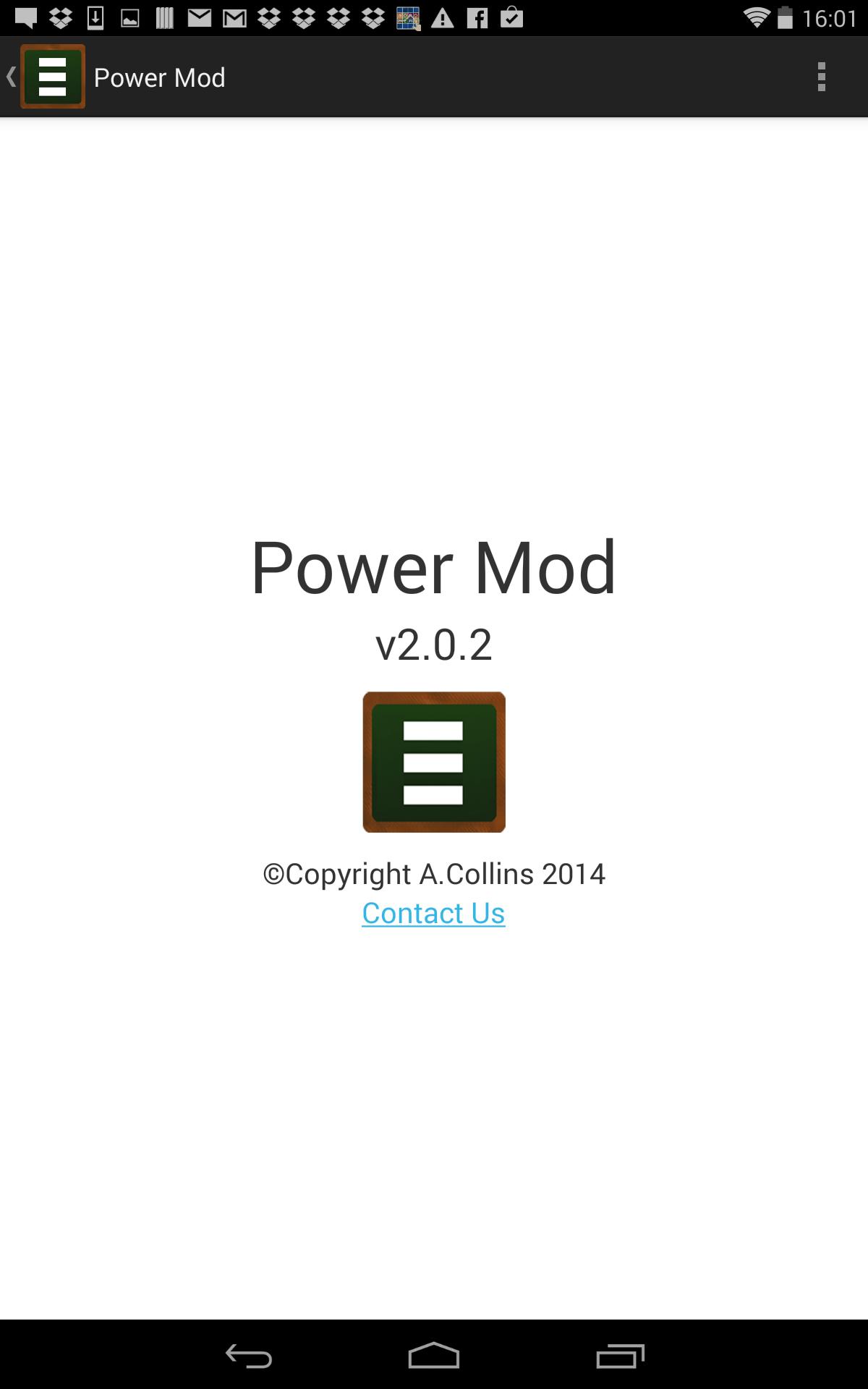 Power Mod Calculator APK for Android Download Power Mod Calculator APK for Android Download