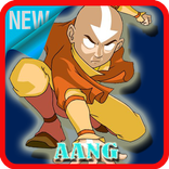 avatar Aang power
