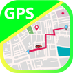 GPS Route Finder / Navigator