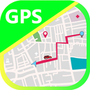 GPS route finder APK