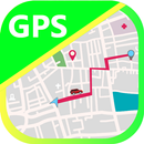 GPS Route Finder / Navigator APK