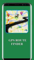 GPS Route Finder screenshot 3