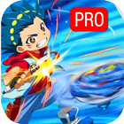 Power BEYBLADE BURST Tips icon