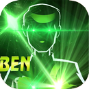 Ben Ultimate Shooter Runner APK