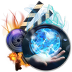 Super Power Movie _ auswirkungen fx APK