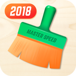 Master Speed - Phone Cleaner & Speed Booster