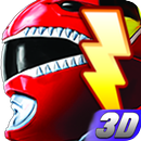 Tips Top Power Rangers APK