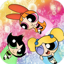 Super Power Girls Game APK