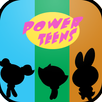 power amazing gold girl mining APK