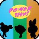 APK power amazing gold girl mining