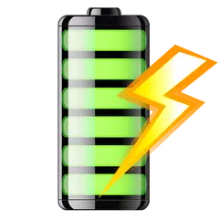 Battery Power Saving アプリダウンロード