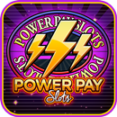 Power Pay Free Slots APK