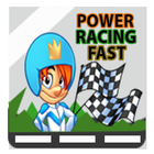 Power Racing Fast icône