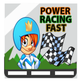 Power Racing Fast icon