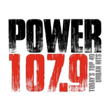 POWER107.9 FM Radio
