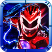 Wars Charge Power Ranger Ninja Dino