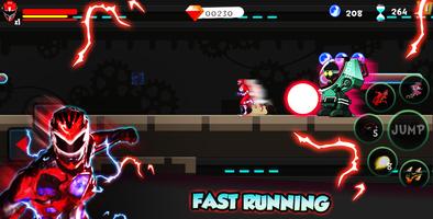 Wars Charge Power Ranger Ninja Dino постер