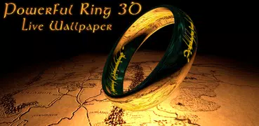 Powerful Ring 3D LWP