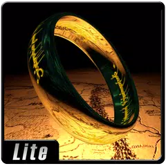 Powerful Ring 3D LWP APK Herunterladen