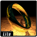 Powerful Ring 3D LWP APK