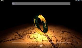 Powerful Ring 3D LWP capture d'écran 3