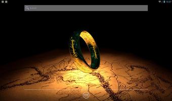 Powerful Ring 3D LWP 스크린샷 3