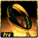Powerful Ring 3D PRO LWP APK