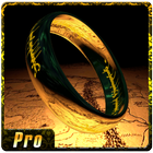 Powerful Ring 3D PRO LWP Zeichen