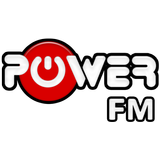 Power FM icône