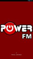 Power FM Affiche