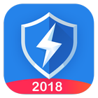 Super Antivirus Cleaner - Easy Security آئیکن