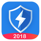 Super Antivirus Cleaner - Easy Security icon