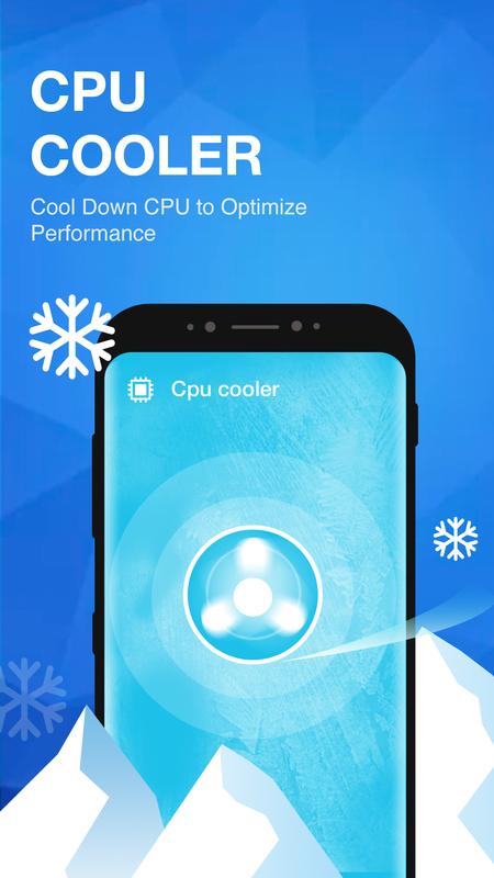 Super Antivirus Cleaner - Easy Security for Android - APK 