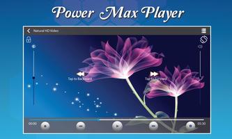 Power Mx Player ポスター