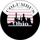 Columbus Ohio 아이콘