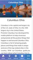Columbus Ohio 스크린샷 2