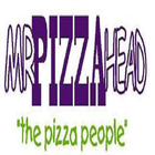 Mr. Pizza Head ikona