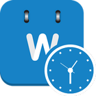 Workgenda TimeReg icon