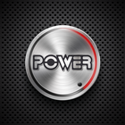 Power ícone