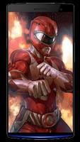 Wallpaper for Power Rangers syot layar 3