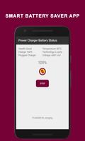 Power Charger Battery Status capture d'écran 2