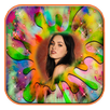 Holi Photo Frame APK