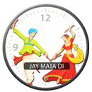 Navratri Clock APK