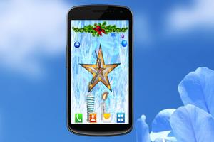 Star Clock captura de pantalla 2