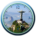 Wonders Clock